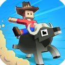 Herunterladen  Rodeo Stampede: Sky Zoo Safari