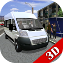 Herunterladen  Minibus Simulator 2017