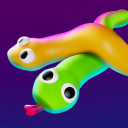 Herunterladen  Tangled Snakes