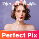 Herunterladen  Perfect Pix: AI Photo Enhancer