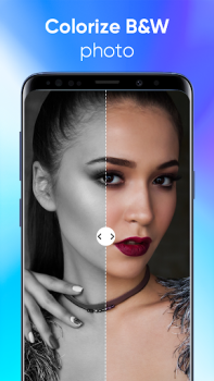 Herunterladen Perfect Pix: AI Photo Enhancer Video-Player und -Editoren für Android Bildschirmfoto 4