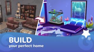 Herunterladen Avaland: Metaverse Life Sim 3D Simulatoren für Android Bildschirmfoto 4