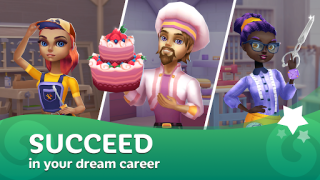 Herunterladen Avaland: Metaverse Life Sim 3D Simulatoren für Android Bildschirmfoto 5