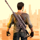 Herunterladen  CS Contract Sniper: Gun War