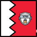 Herunterladen  Bahrain VPN - Private Proxy