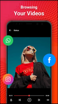 Herunterladen X Sexy Video Downloader Pro HD Video-Player und -Editoren für Android Bildschirmfoto 3
