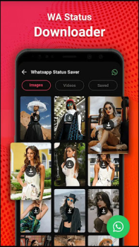 Herunterladen X Sexy Video Downloader Pro HD Video-Player und -Editoren für Android Bildschirmfoto 6