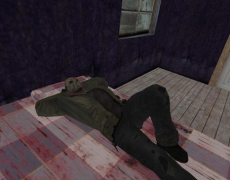 Herunterladen Funny Horror Game Abenteuer für Android Bildschirmfoto 3