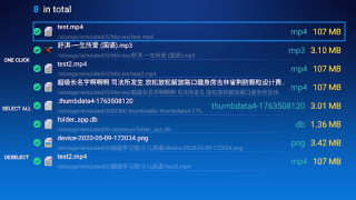 Herunterladen cleaner for TV- TV cleaner Werkzeuge für Android Bildschirmfoto 2