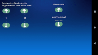 Herunterladen cleaner for TV- TV cleaner Werkzeuge für Android Bildschirmfoto 3