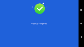 Herunterladen cleaner for TV- TV cleaner Werkzeuge für Android Bildschirmfoto 4