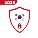 Herunterladen  Korea VPN Pro South Korean VPN
