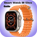 Herunterladen  Smart Watch S8 Ultra Guide