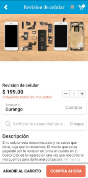 Herunterladen Bazon Werkzeuge für Android Bildschirmfoto 4