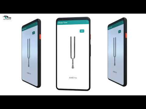 Herunterladen Einfach Tuner Werkzeuge für Android Bildschirmfoto 8