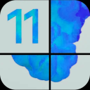 Herunterladen  Computer win 11 launcher pro