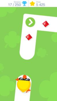 Herunterladen Tap Tap Dash Arkade für Android
