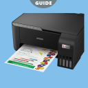 Herunterladen  Epson iprint l3250 Wifi guide