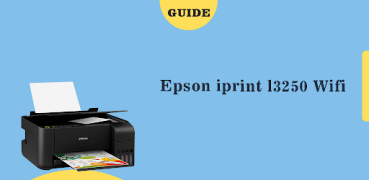 Herunterladen Epson iprint l3250 Wifi guide Werkzeuge für Android Bildschirmfoto 2