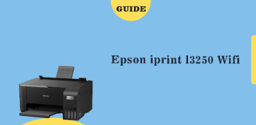 Herunterladen Epson iprint l3250 Wifi guide Werkzeuge für Android Bildschirmfoto 6