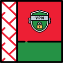 Herunterladen  Belarus VPN - Private Proxy