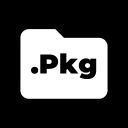 Herunterladen  Pkg File Opener & Extractor