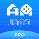 Herunterladen  AAJOGOS Pro Online casino