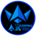 Herunterladen  AR UDP PRO VPN