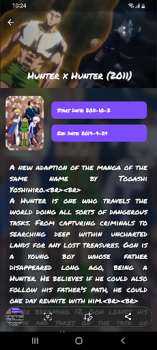 Herunterladen Anime Scan - Search By Image Werkzeuge für Android Bildschirmfoto 4