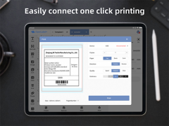 Herunterladen OpenLabel HD (Steprint HD) Werkzeuge für Android Bildschirmfoto 7