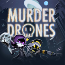 Herunterladen  Murder Drones - 4K Wallpapers