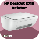 Herunterladen  HP DeskJet 2710 Printer