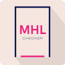 Herunterladen  MHL Checker - Control HDMI