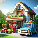 Herunterladen  Village City Life Building