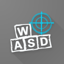Herunterladen  WASD+  Shooting game master