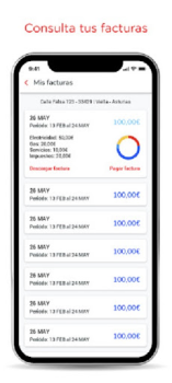 Herunterladen TotalEnergies Clientes Werkzeuge für Android Bildschirmfoto 2