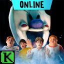 Herunterladen  Ice Scream United: Multiplayer