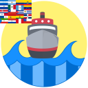 Herunterladen  Gezeiten App Nordsee