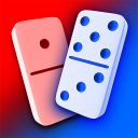 Herunterladen  Domino Duel - Online Dominoes