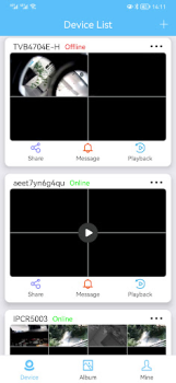 Herunterladen KDView Werkzeuge für Android Bildschirmfoto 2