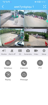 Herunterladen KDView Werkzeuge für Android Bildschirmfoto 3
