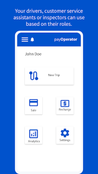 Herunterladen TransitApp Reisen für Android Bildschirmfoto 2