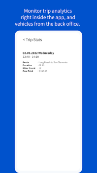 Herunterladen TransitApp Reisen für Android Bildschirmfoto 6