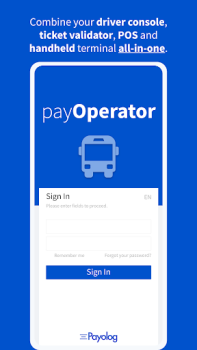 Herunterladen TransitApp Reisen für Android Bildschirmfoto 7
