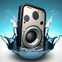 Herunterladen  Lautsprecherreiniger - Wassers