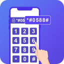 Herunterladen  All Secret Codes for Android