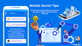 Herunterladen All Secret Codes for Android Werkzeuge für Android Bildschirmfoto 4
