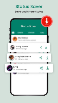 Herunterladen Whatscan For Web 2023 Werkzeuge für Android Bildschirmfoto 2