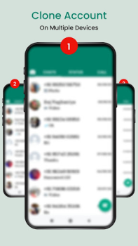 Herunterladen Whatscan For Web 2023 Werkzeuge für Android Bildschirmfoto 6
