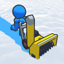 Herunterladen  Snow shovelers - Simulation